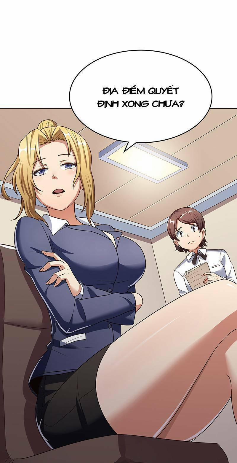 Diệu Thủ Cuồng Y 34 trang 19