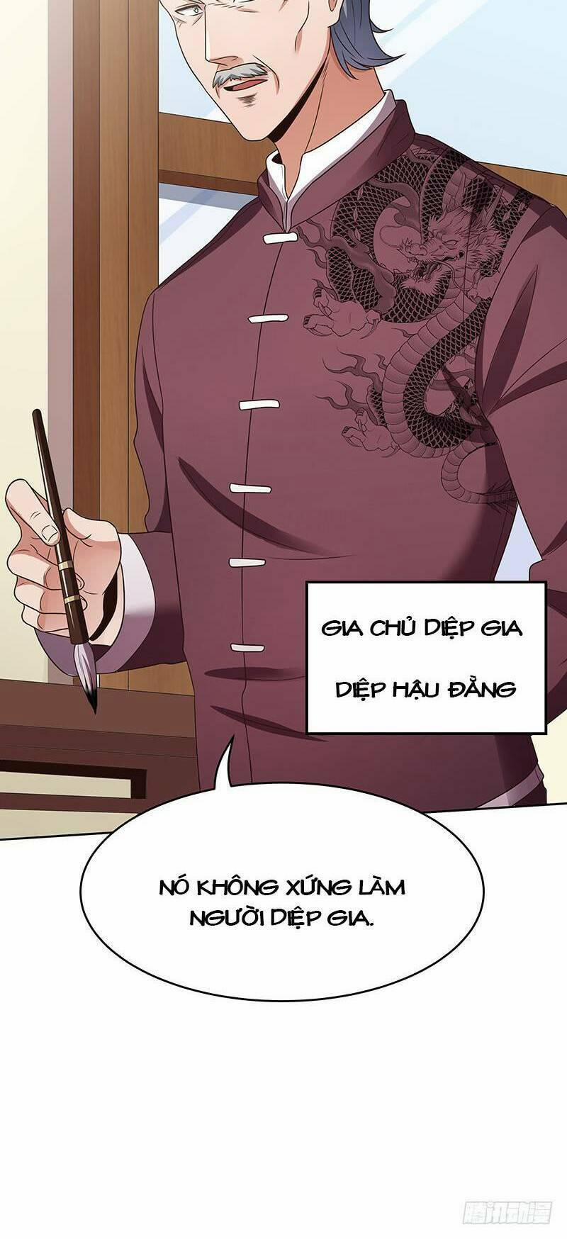 Diệu Thủ Cuồng Y 34 trang 2