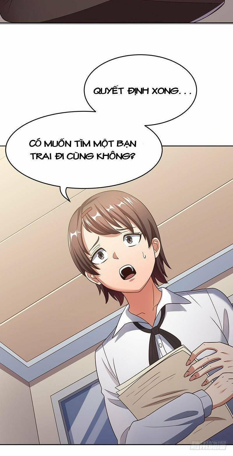 Diệu Thủ Cuồng Y 34 trang 20