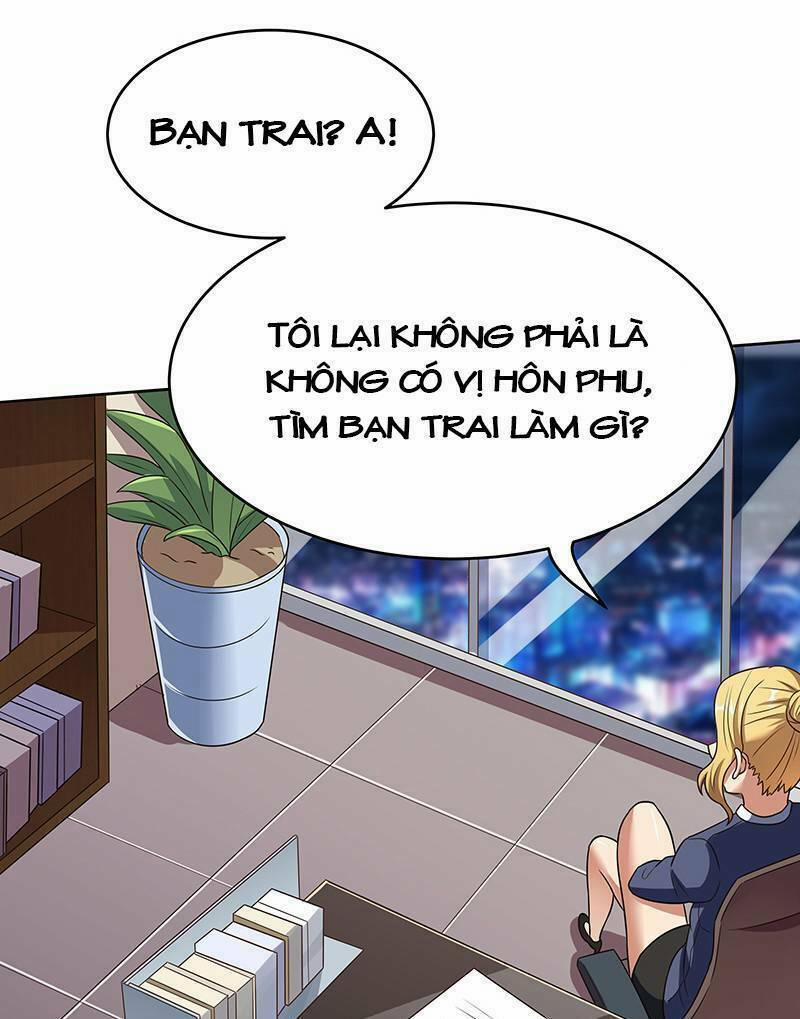 Diệu Thủ Cuồng Y 34 trang 21