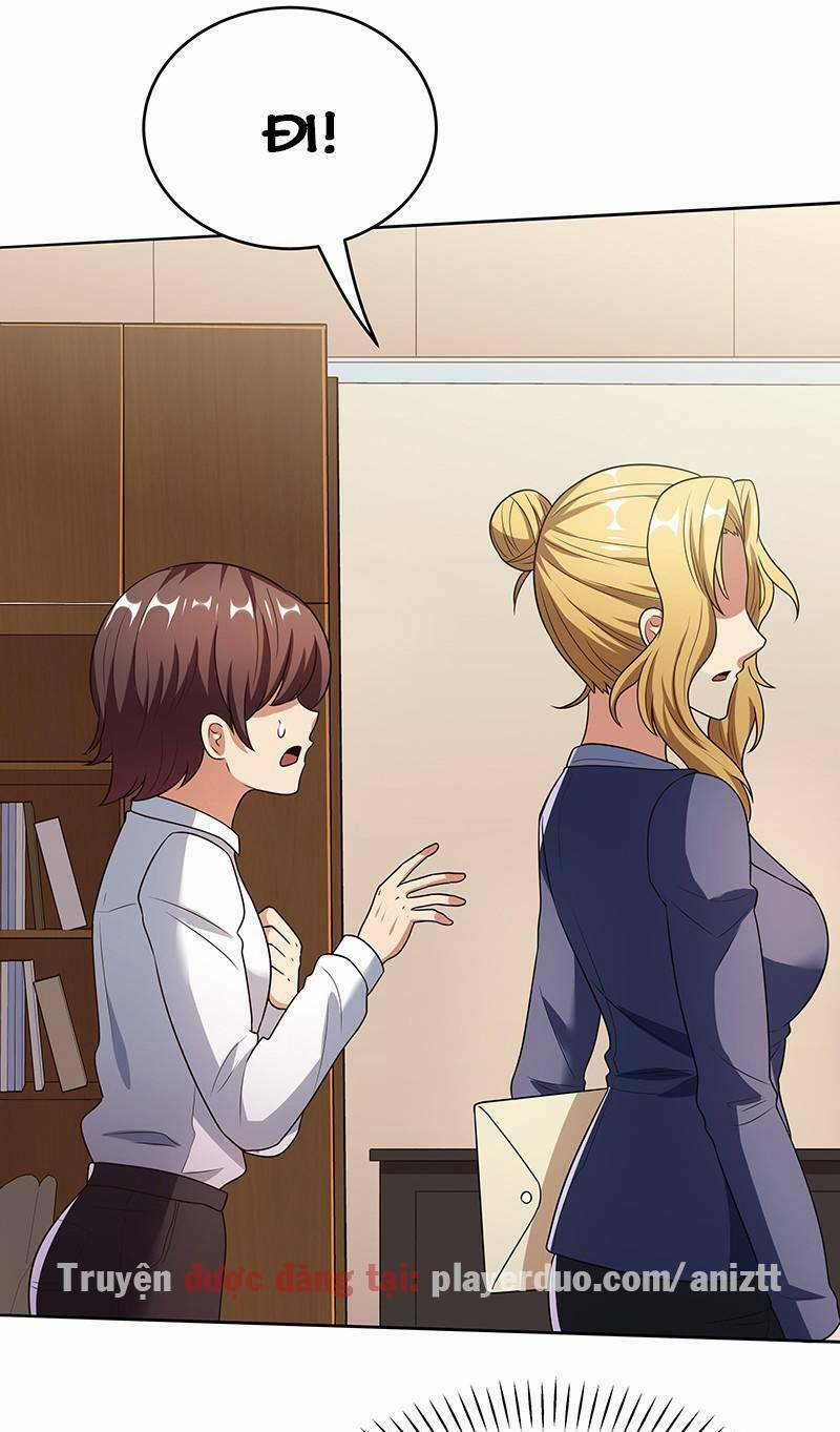 Diệu Thủ Cuồng Y 34 trang 25