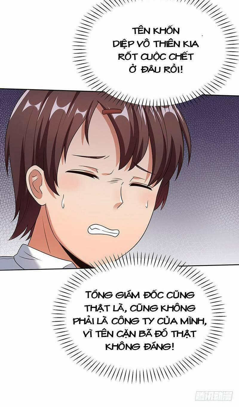 Diệu Thủ Cuồng Y 34 trang 26