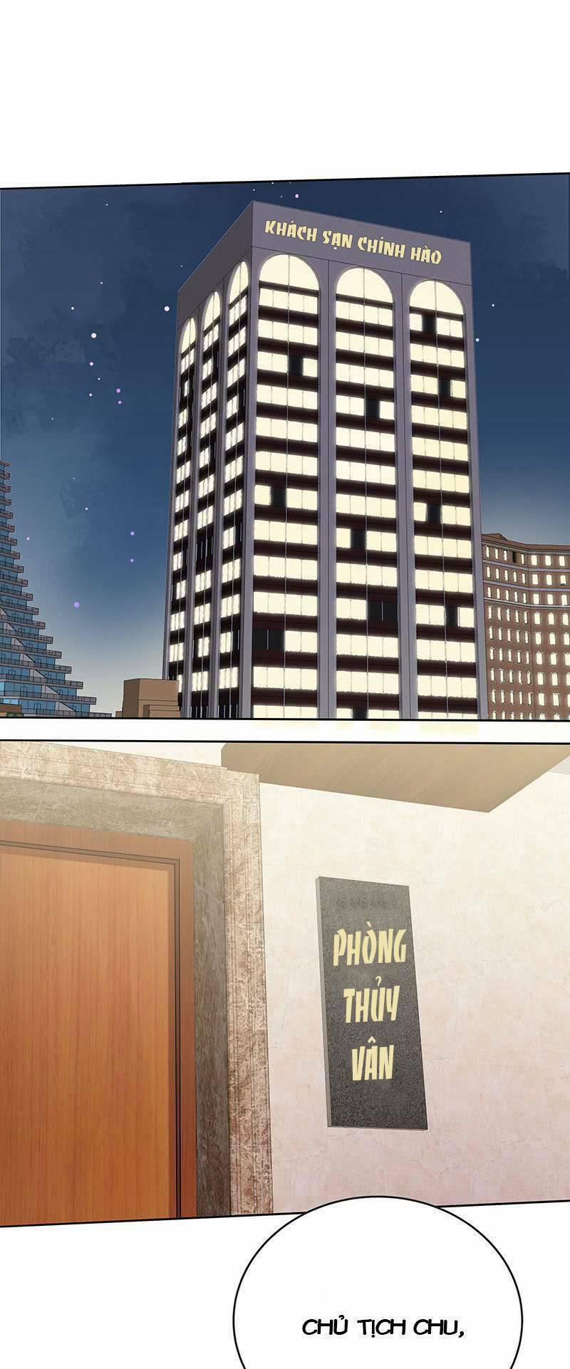 Diệu Thủ Cuồng Y 34 trang 27