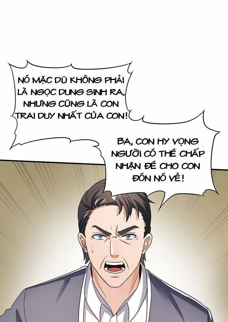 Diệu Thủ Cuồng Y 34 trang 3