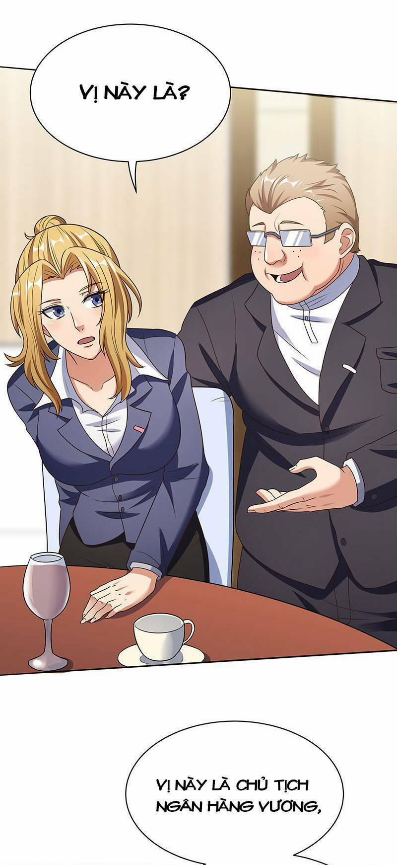 Diệu Thủ Cuồng Y 34 trang 30