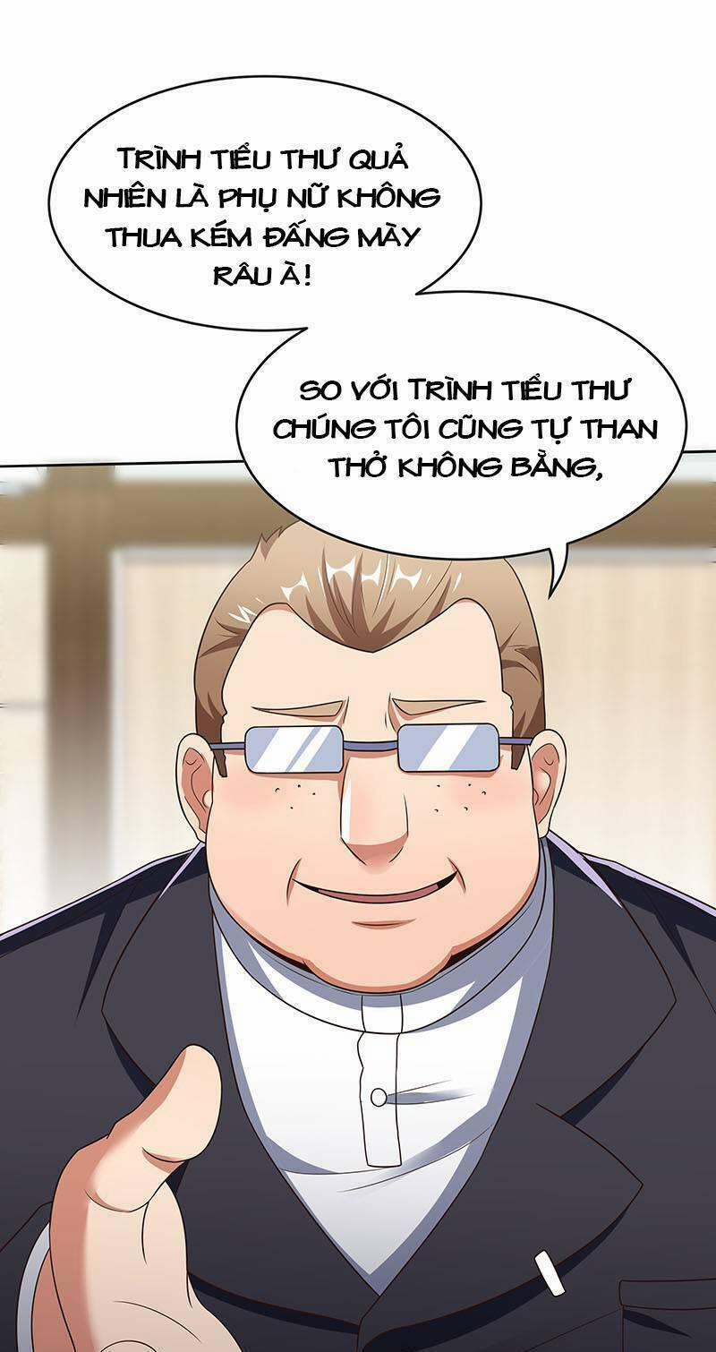 Diệu Thủ Cuồng Y 34 trang 32