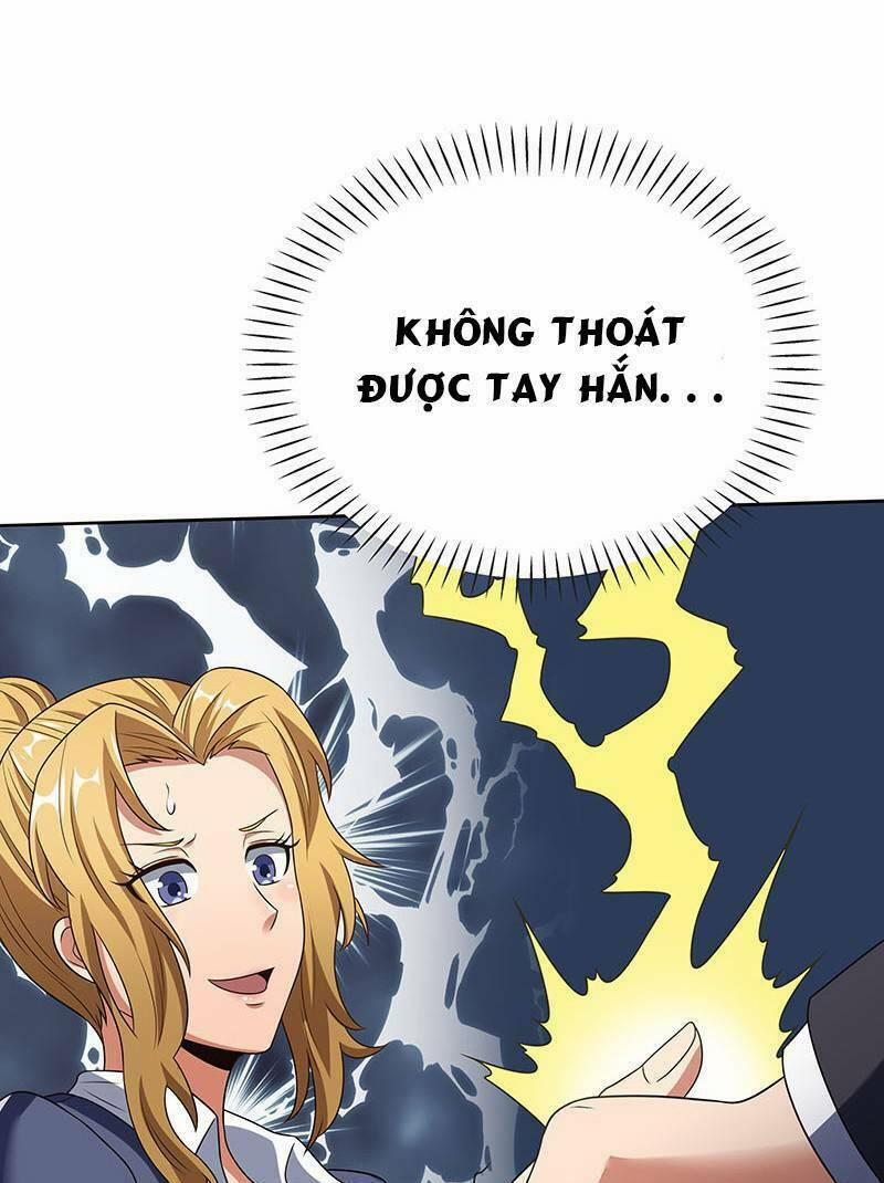 Diệu Thủ Cuồng Y 34 trang 34