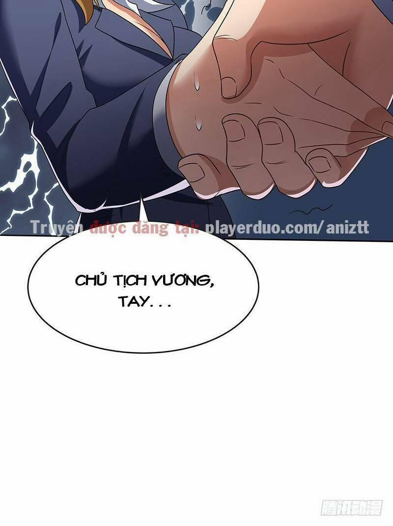 Diệu Thủ Cuồng Y 34 trang 35