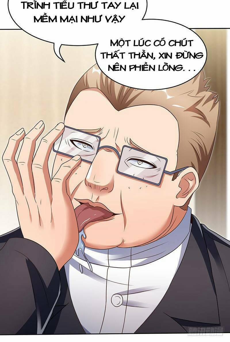 Diệu Thủ Cuồng Y 34 trang 37