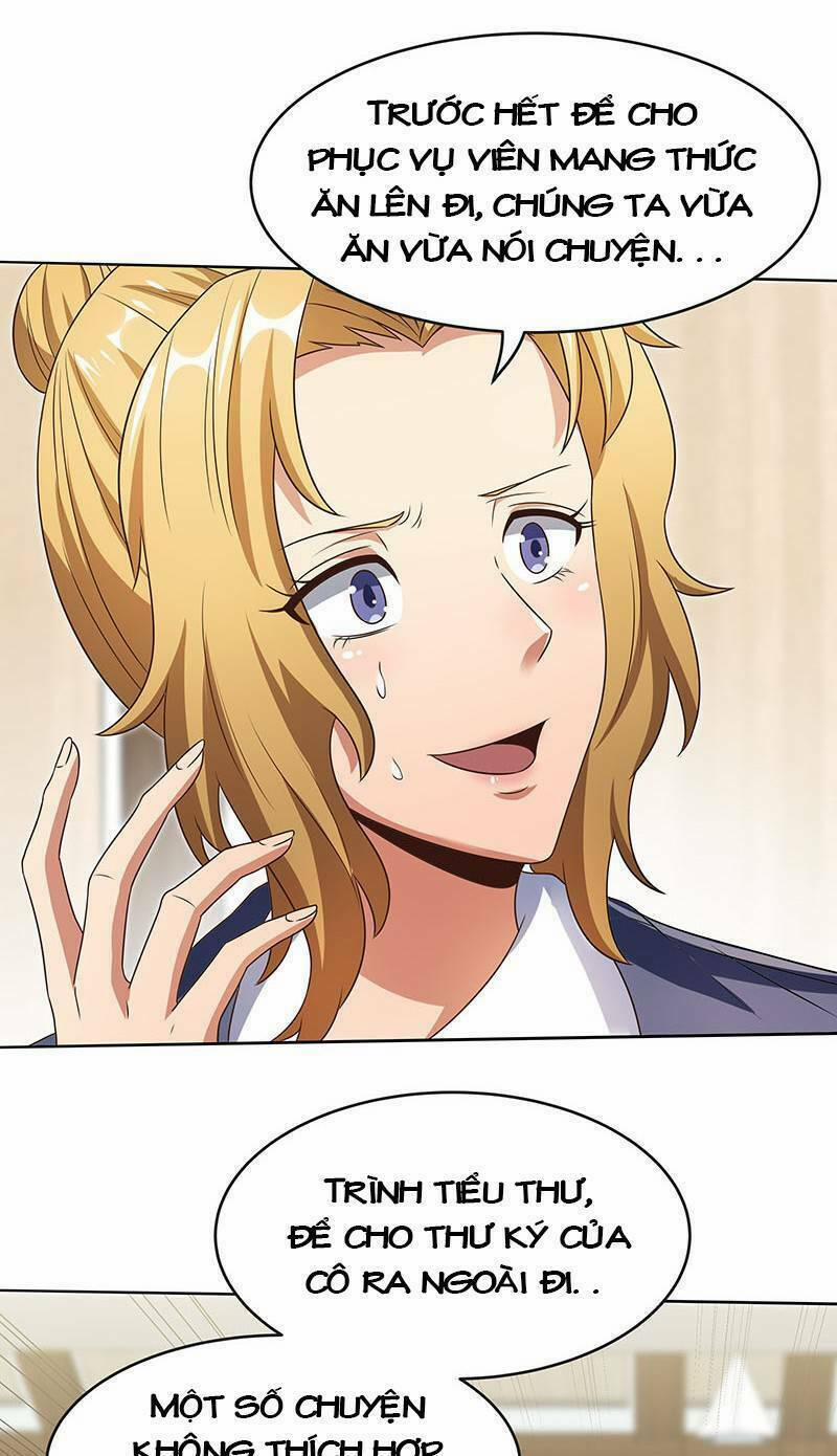 Diệu Thủ Cuồng Y 34 trang 38