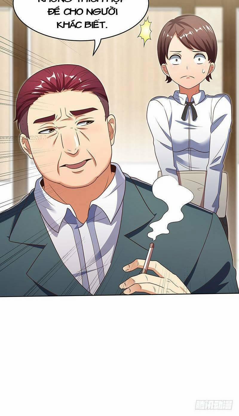 Diệu Thủ Cuồng Y 34 trang 39