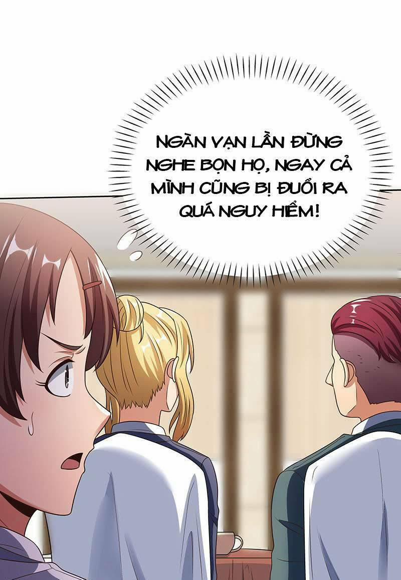 Diệu Thủ Cuồng Y 34 trang 40