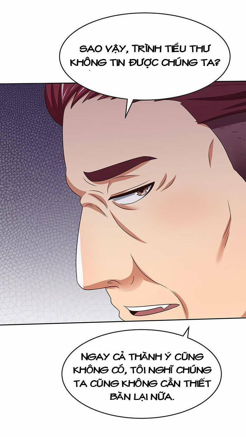 Diệu Thủ Cuồng Y 34 trang 42