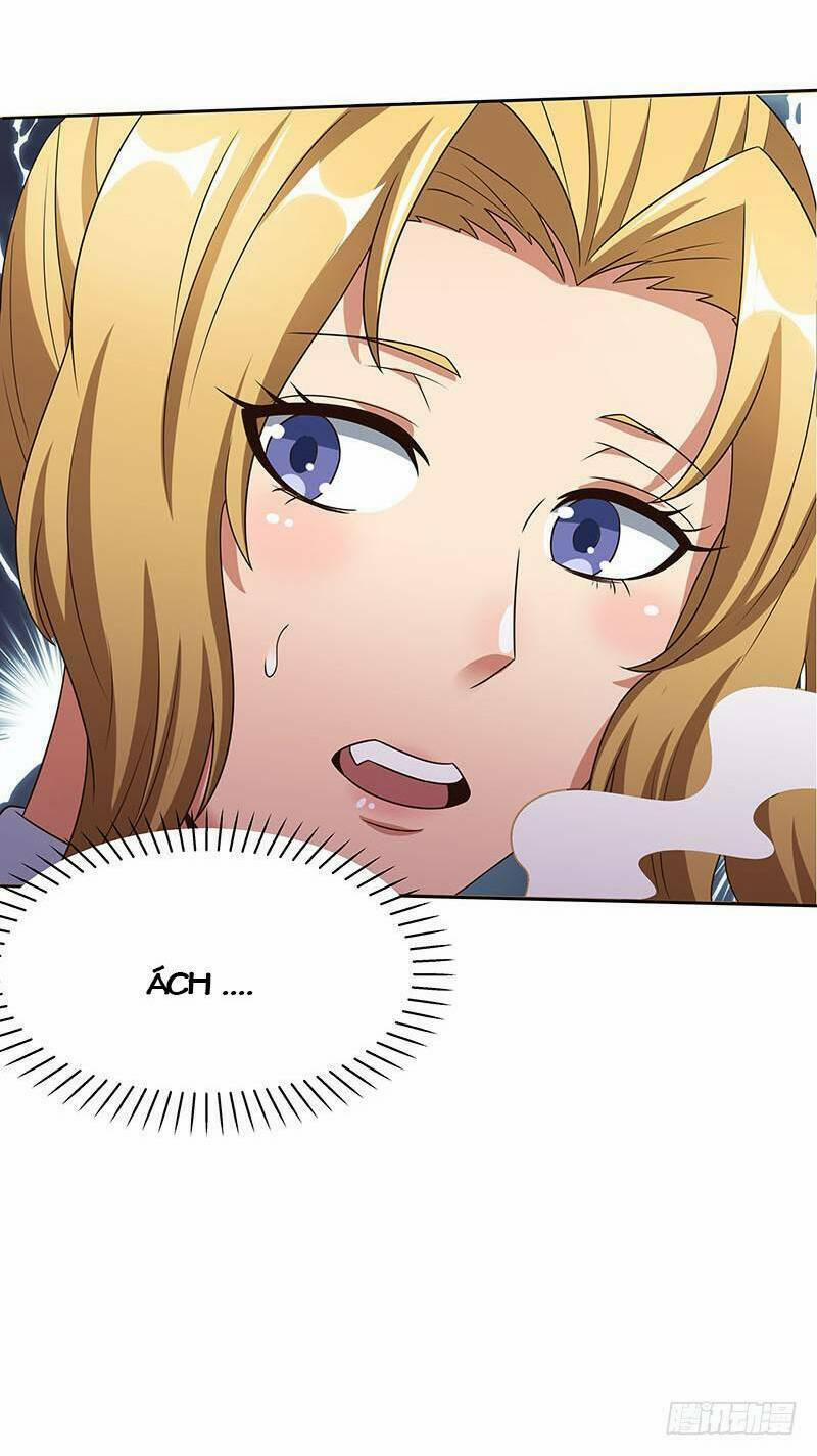 Diệu Thủ Cuồng Y 34 trang 43