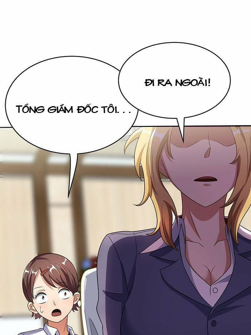 Diệu Thủ Cuồng Y 34 trang 44