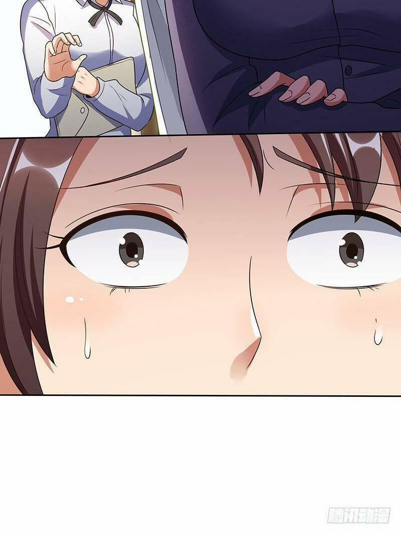 Diệu Thủ Cuồng Y 34 trang 45