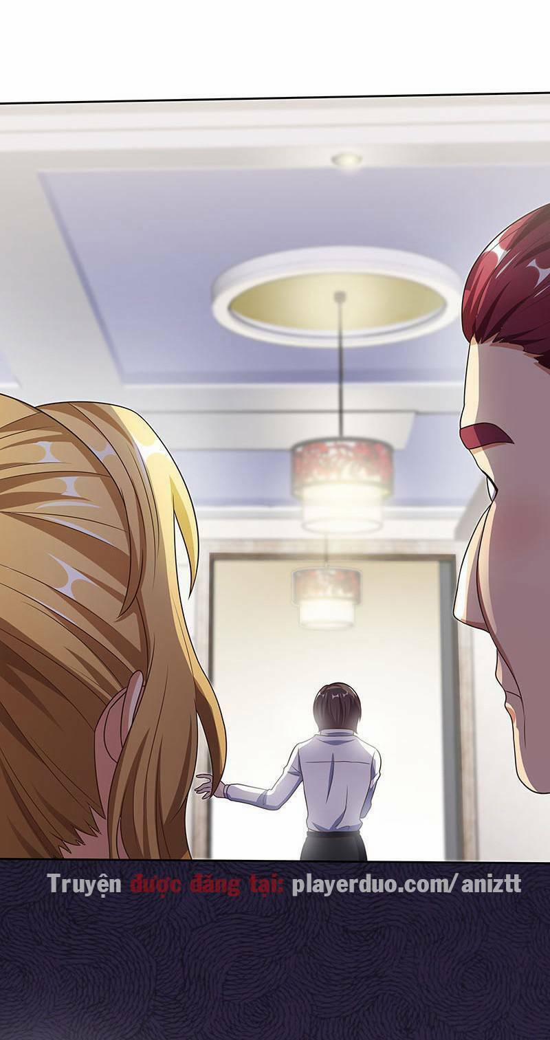 Diệu Thủ Cuồng Y 34 trang 46