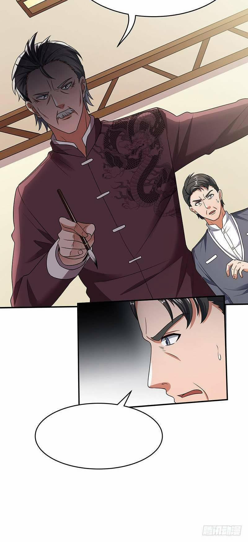 Diệu Thủ Cuồng Y 34 trang 6