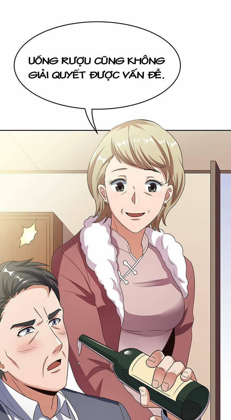 Diệu Thủ Cuồng Y 34 trang 9