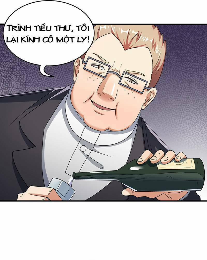 Diệu Thủ Cuồng Y 35 trang 13