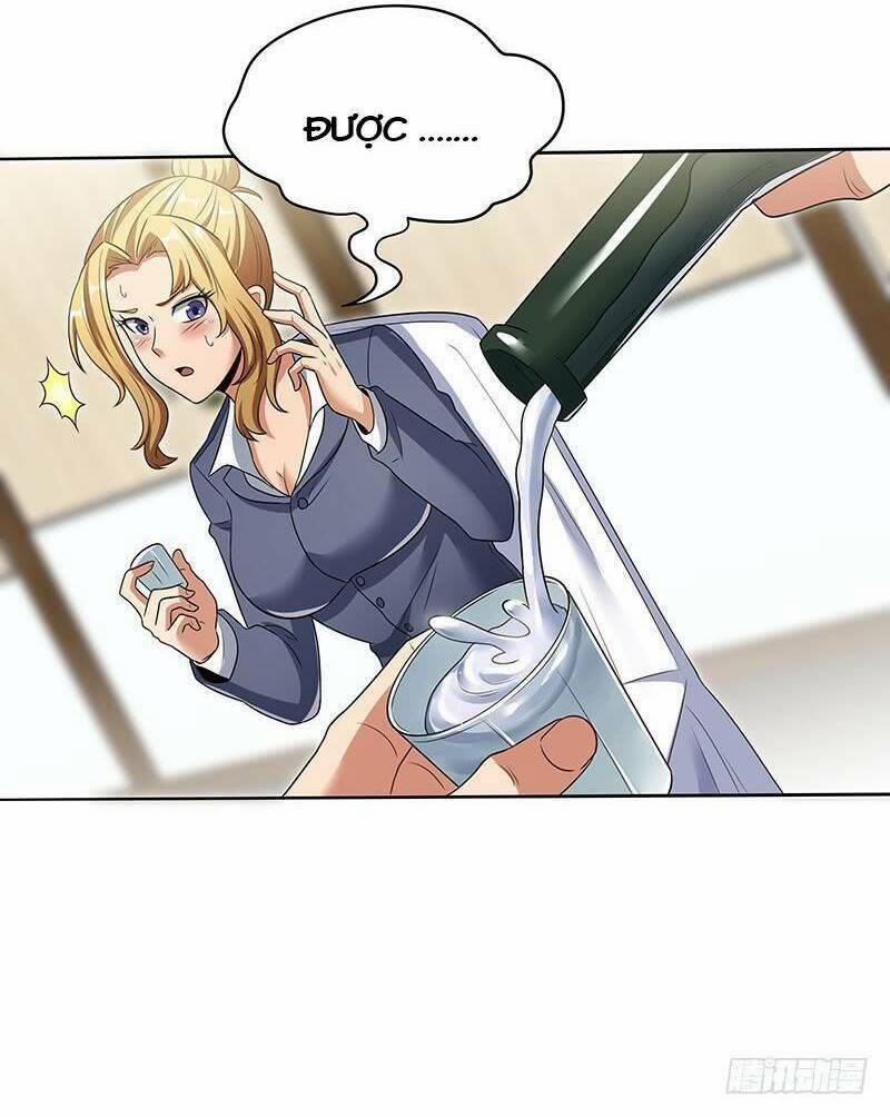 Diệu Thủ Cuồng Y 35 trang 14