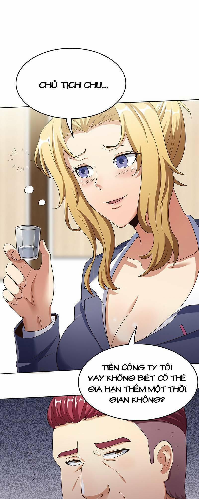 Diệu Thủ Cuồng Y 35 trang 15