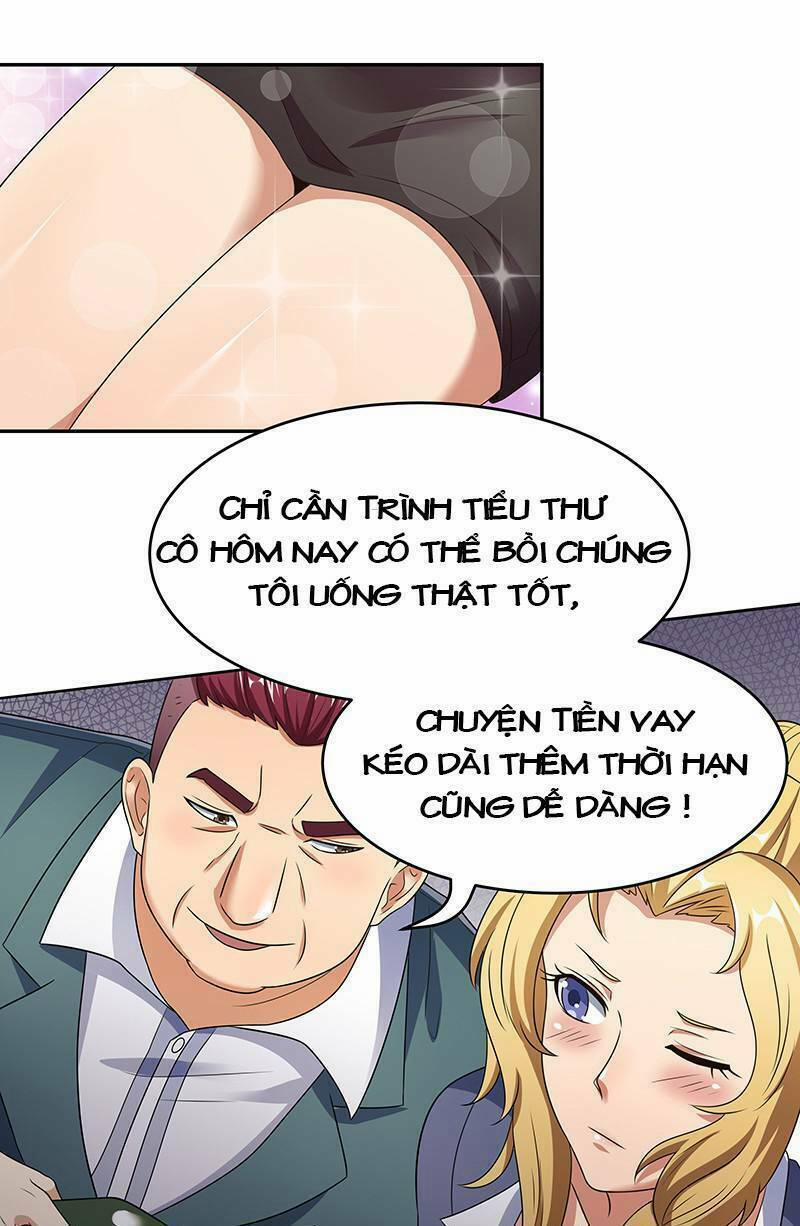 Diệu Thủ Cuồng Y 35 trang 17