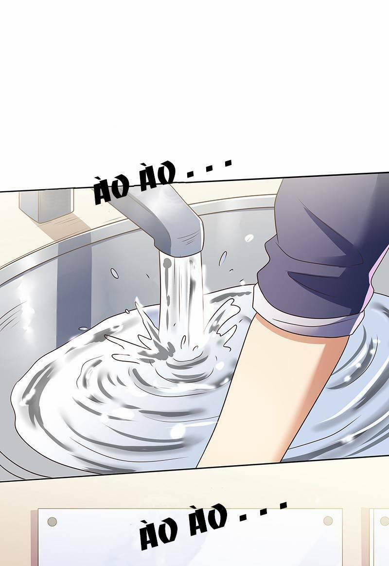 Diệu Thủ Cuồng Y 35 trang 22