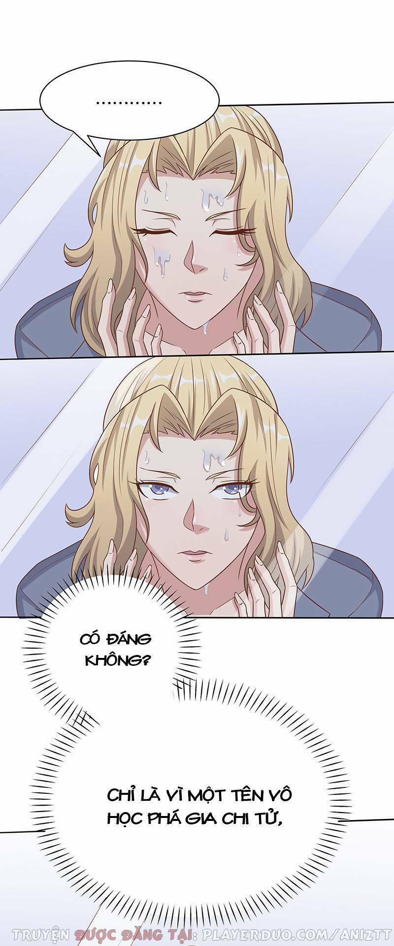 Diệu Thủ Cuồng Y 35 trang 27