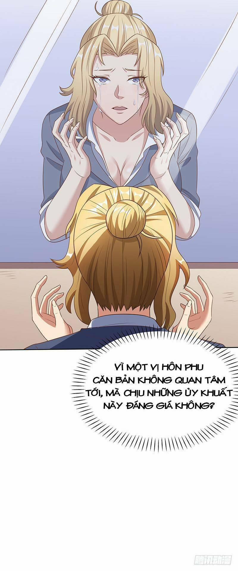 Diệu Thủ Cuồng Y 35 trang 28