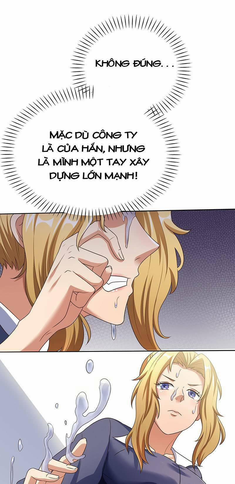 Diệu Thủ Cuồng Y 35 trang 29