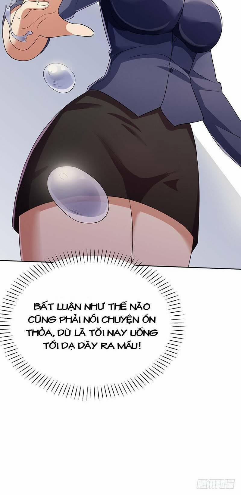 Diệu Thủ Cuồng Y 35 trang 30