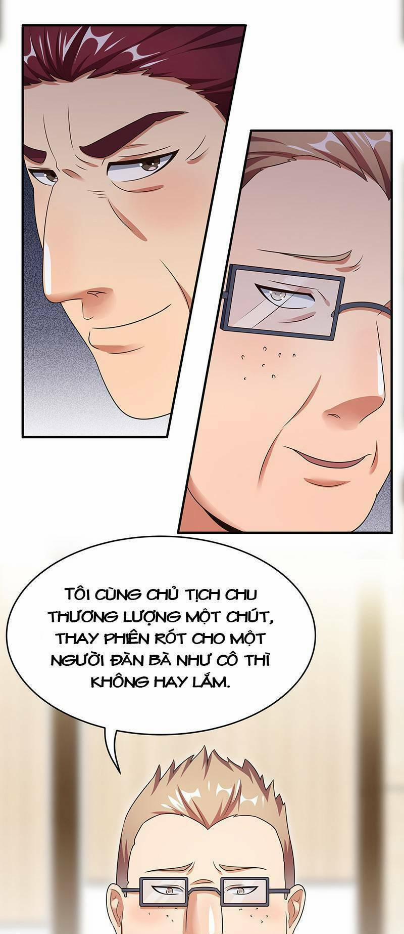 Diệu Thủ Cuồng Y 35 trang 32