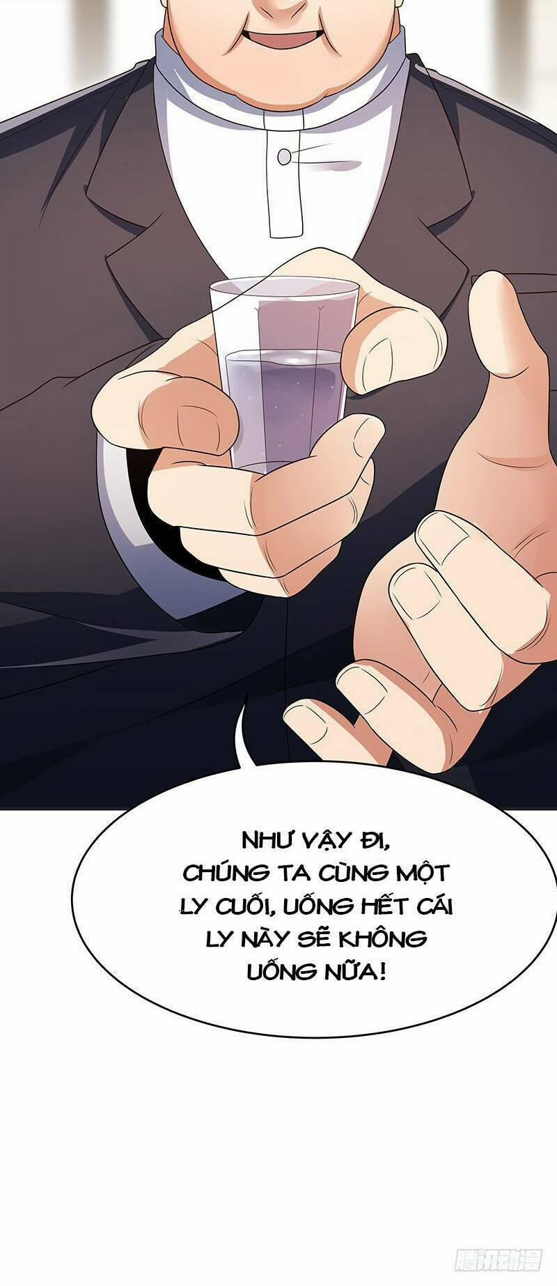 Diệu Thủ Cuồng Y 35 trang 33