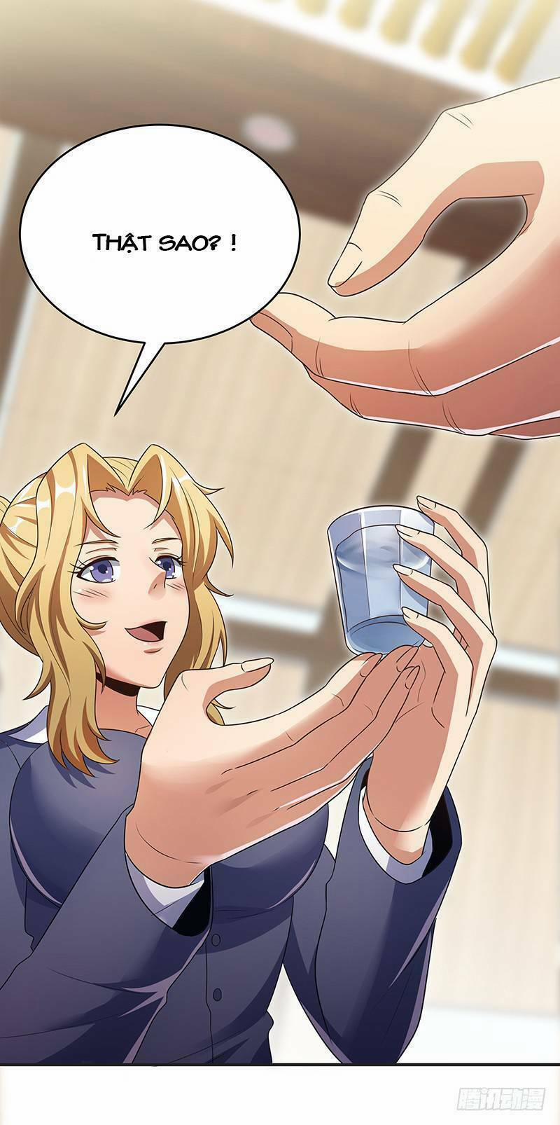 Diệu Thủ Cuồng Y 35 trang 34