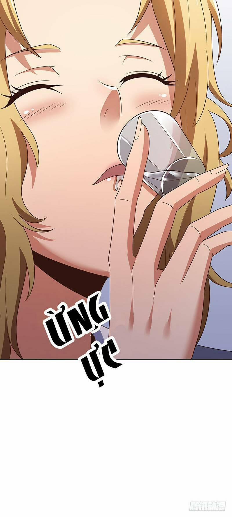 Diệu Thủ Cuồng Y 35 trang 36