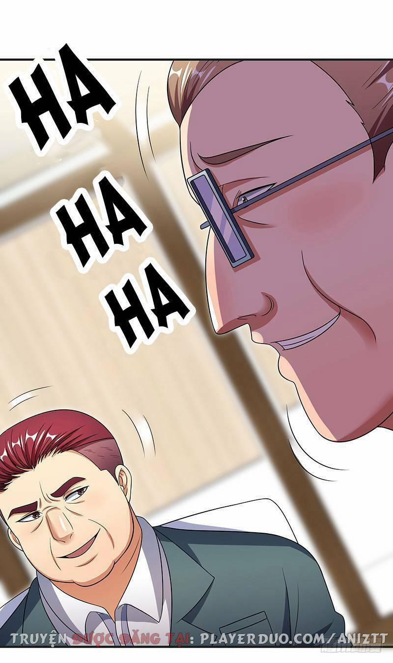 Diệu Thủ Cuồng Y 35 trang 37