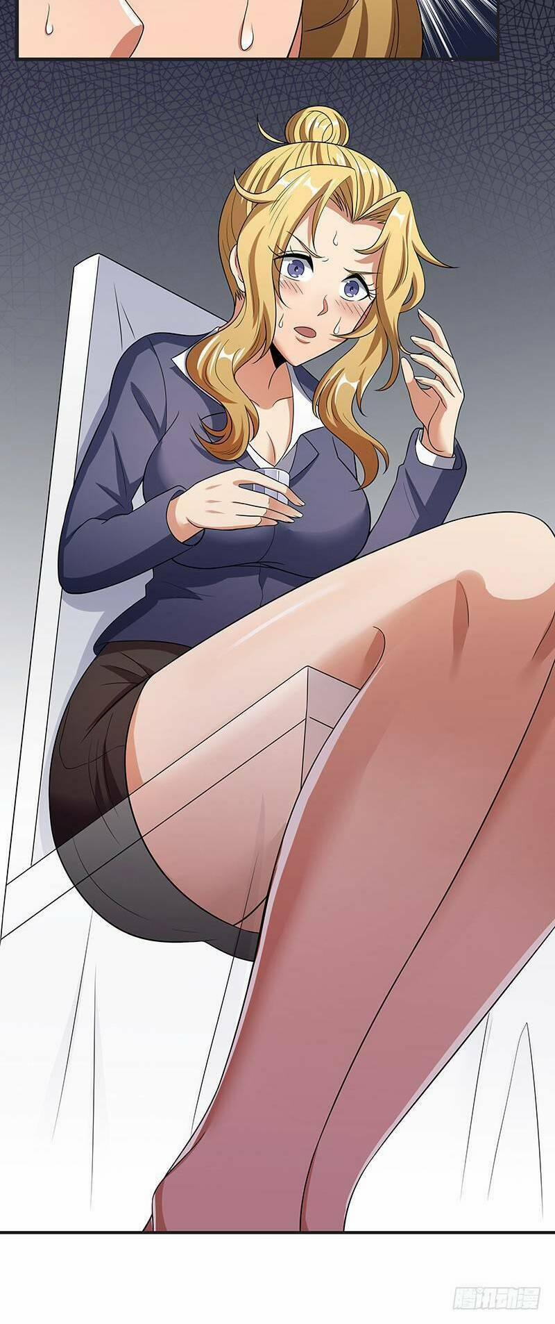 Diệu Thủ Cuồng Y 35 trang 39