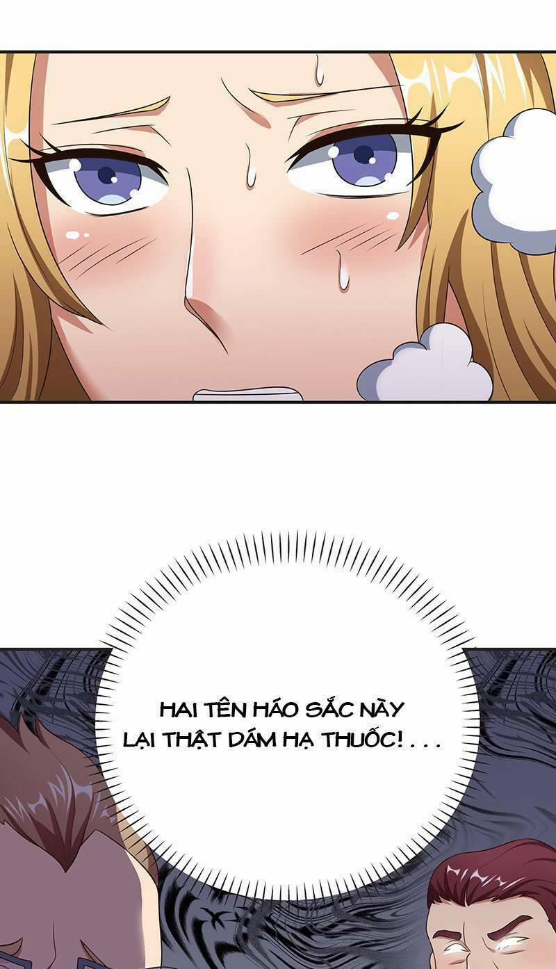 Diệu Thủ Cuồng Y 35 trang 41