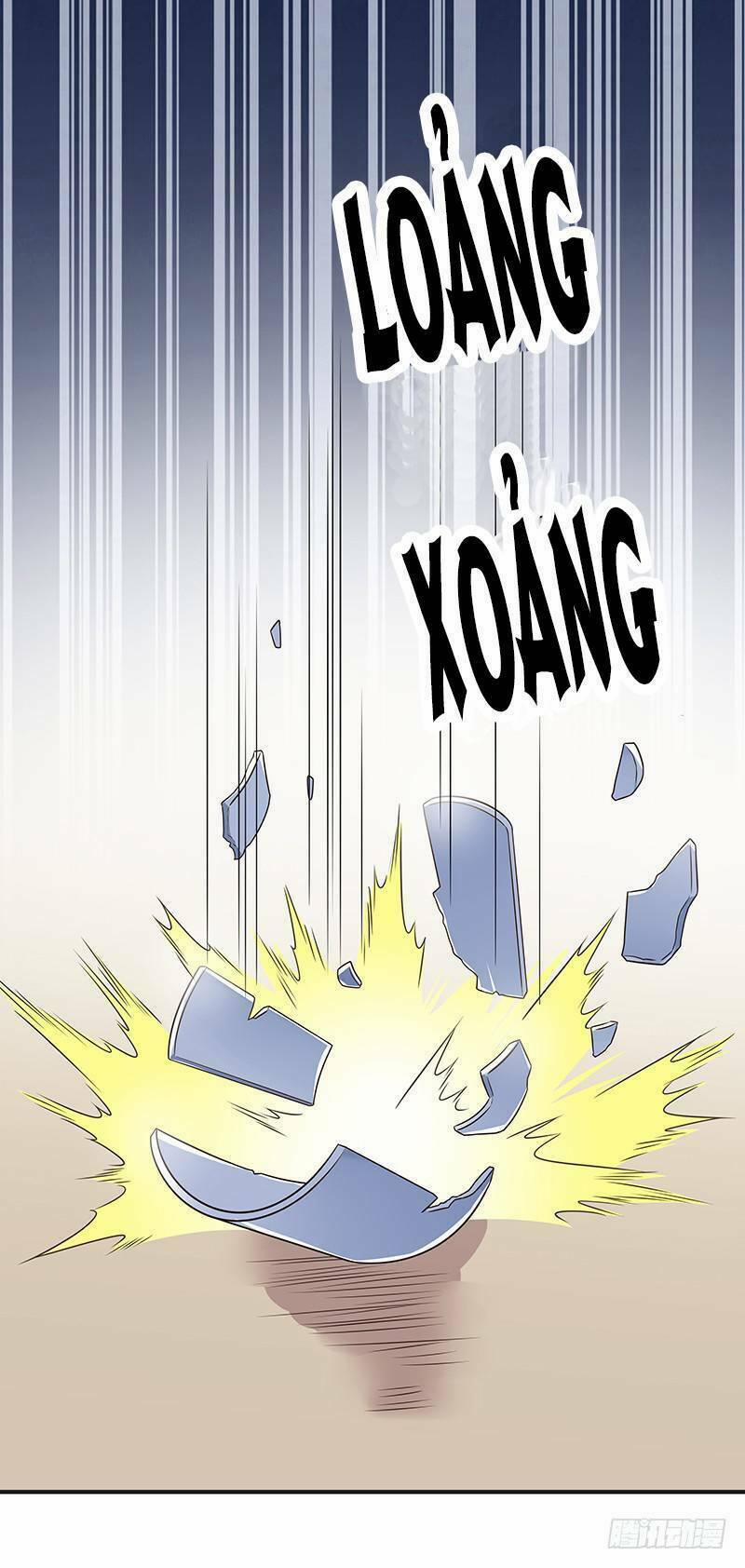 Diệu Thủ Cuồng Y 35 trang 43