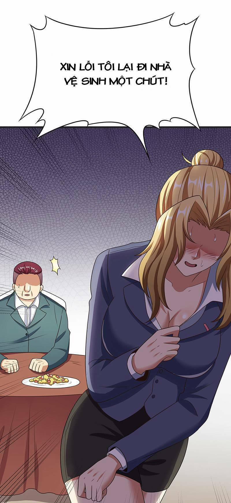 Diệu Thủ Cuồng Y 35 trang 44