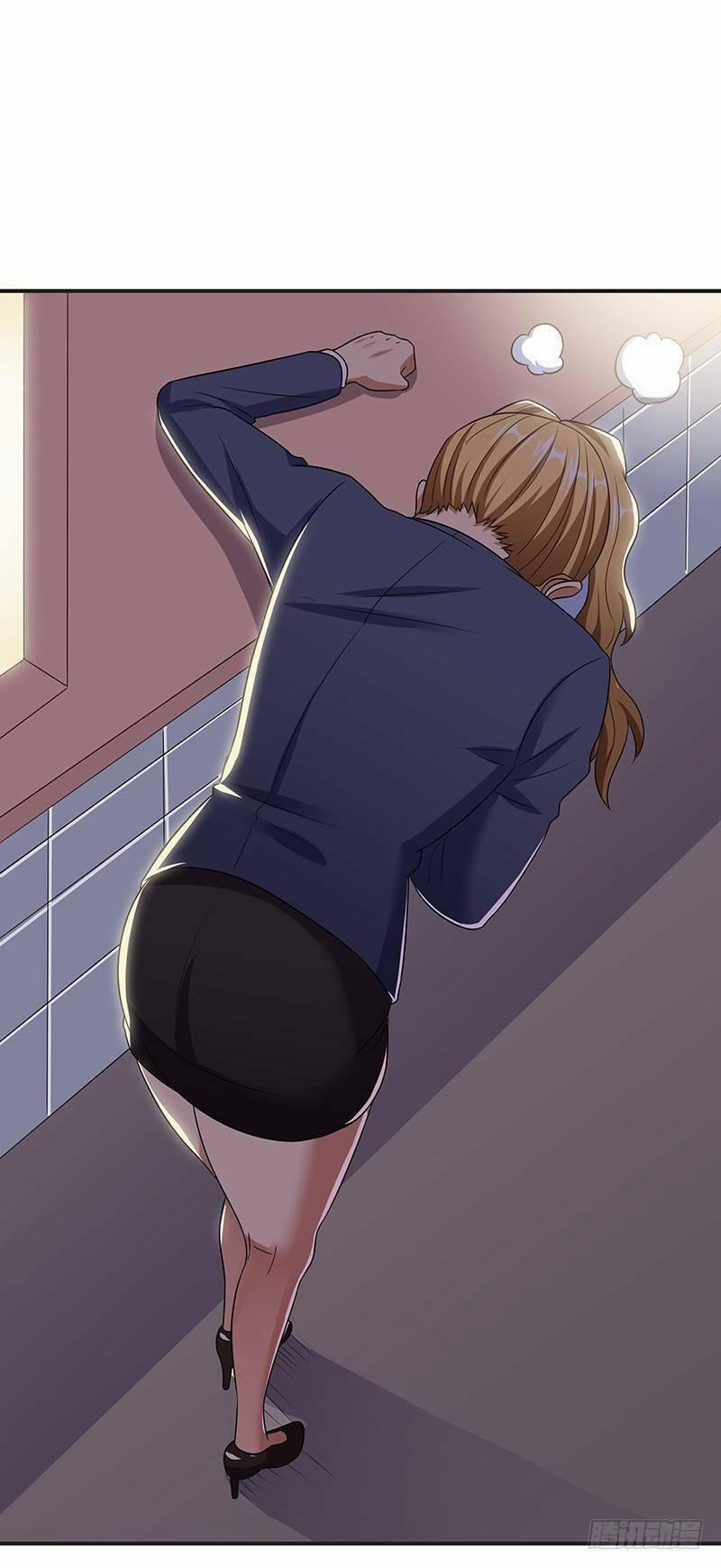 Diệu Thủ Cuồng Y 35 trang 46