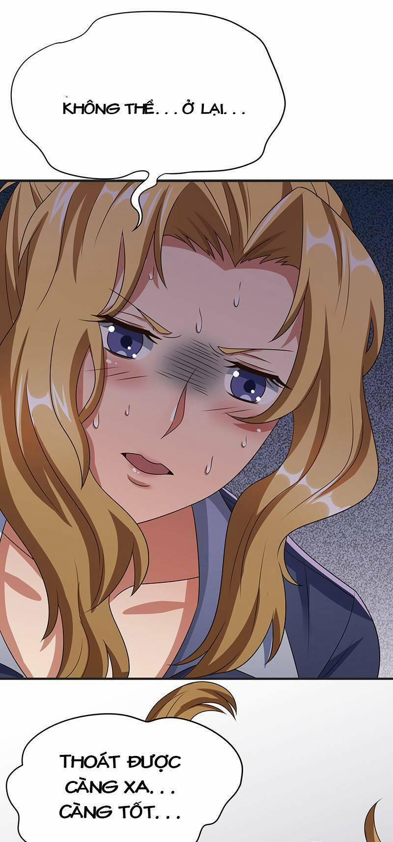 Diệu Thủ Cuồng Y 35 trang 47