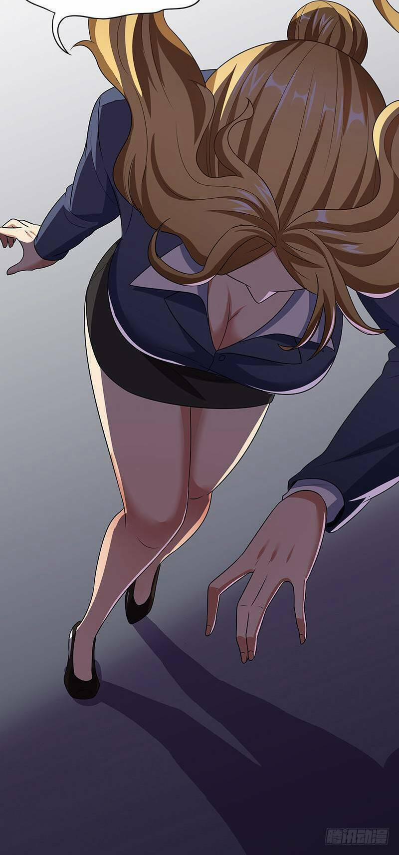 Diệu Thủ Cuồng Y 35 trang 48