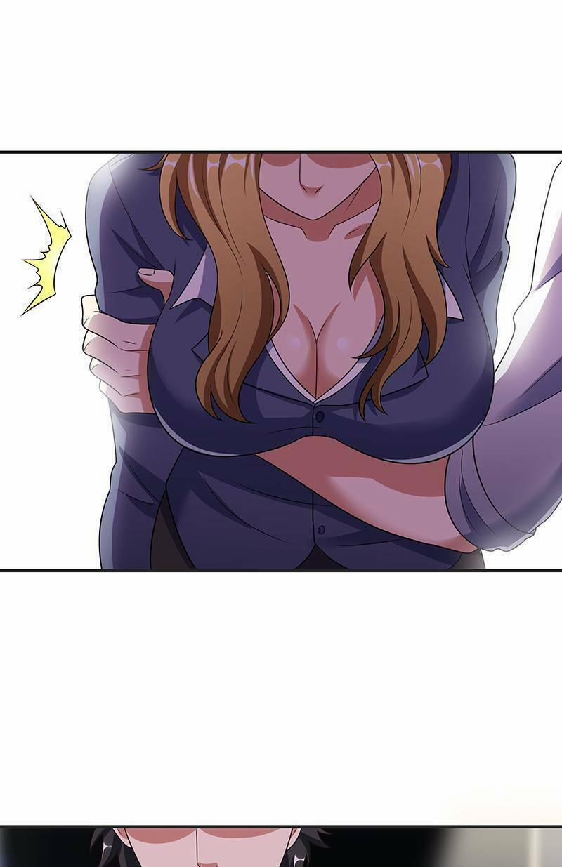 Diệu Thủ Cuồng Y 35 trang 49