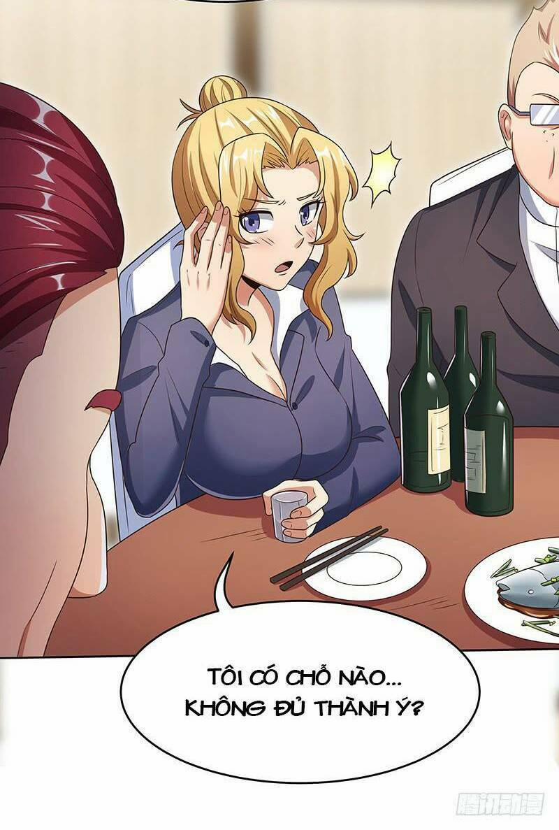 Diệu Thủ Cuồng Y 35 trang 5