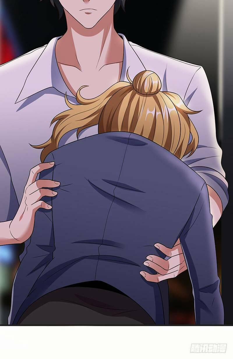 Diệu Thủ Cuồng Y 35 trang 50