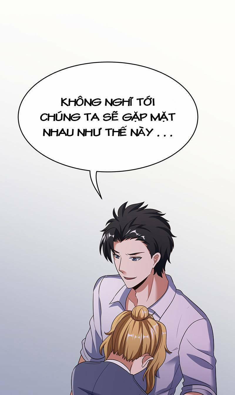 Diệu Thủ Cuồng Y 35 trang 51