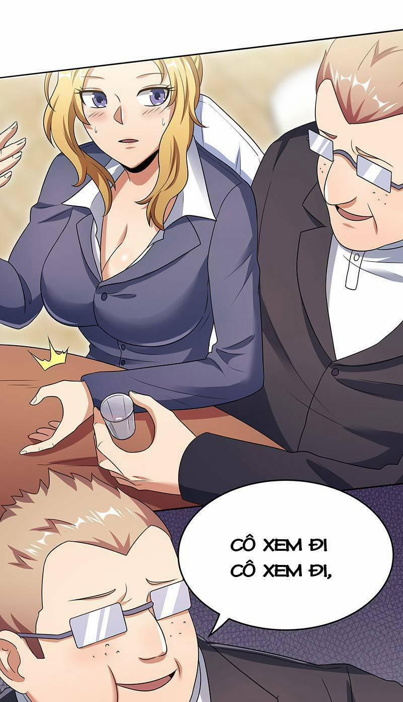 Diệu Thủ Cuồng Y 35 trang 6