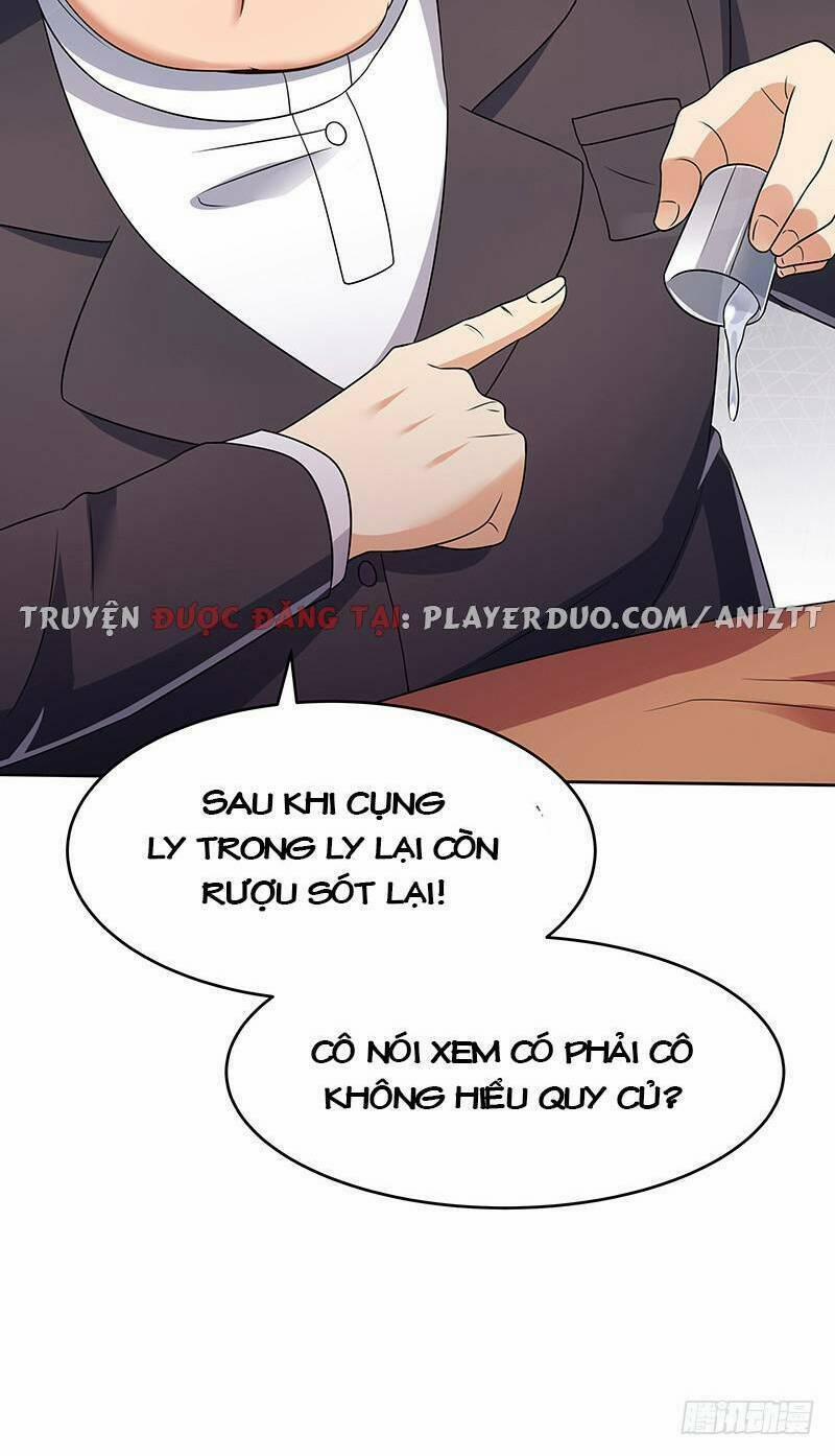 Diệu Thủ Cuồng Y 35 trang 7